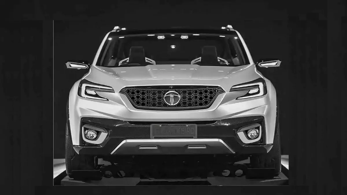 Tata जल्द लॉन्च करेगी अपनी नई SUV Discovery IV, जर्मन फीचर्स से होगी लैश –  Auto Khabri